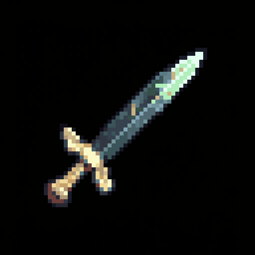 Overlord's Greatsword