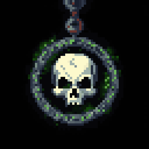 Overlord's Sigil
