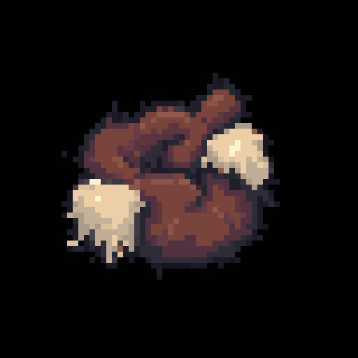Pelt Scraps