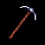 Pickaxe
