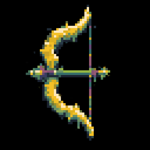 Putrid Longbow