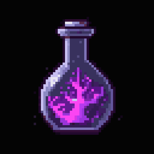 Refined Nightbloom