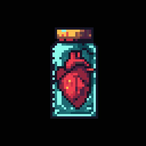 Reliquary of the Risen
