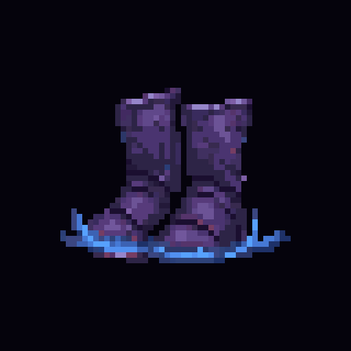 Revenant Boots