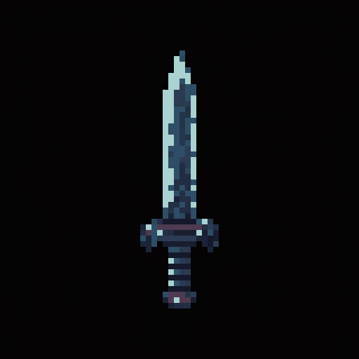 Riptide Dagger