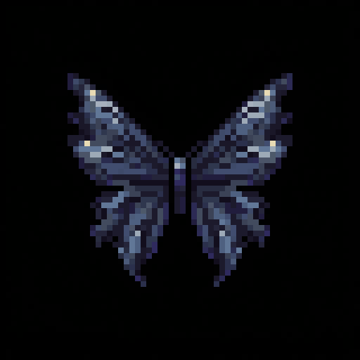 Shadebound Wings