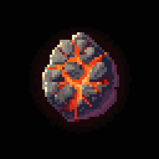 Sigil of the Colossus