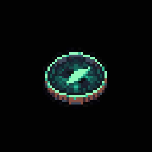 Siren's Compass