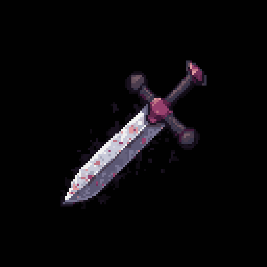 Skeleton Blade