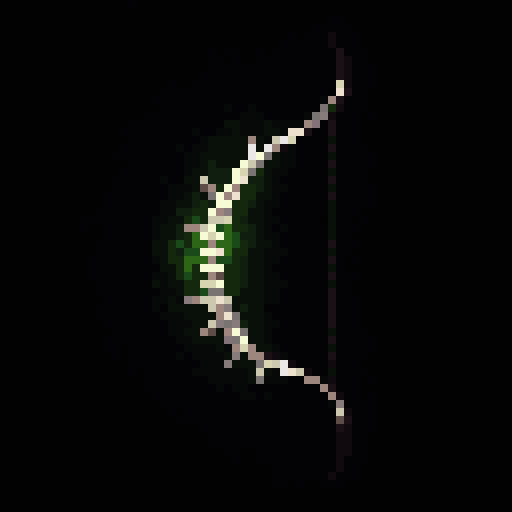 Spine Bow