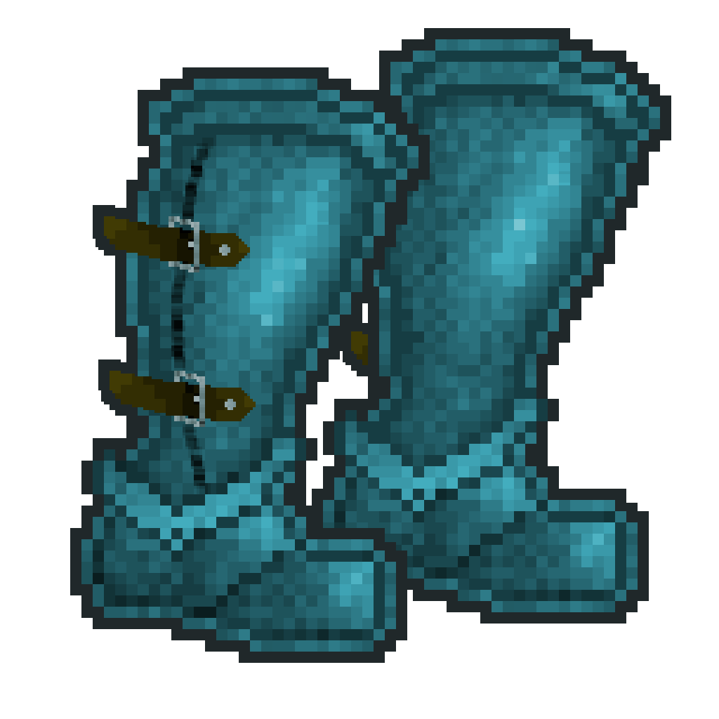 Targe Boots