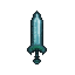 Targe Dagger
