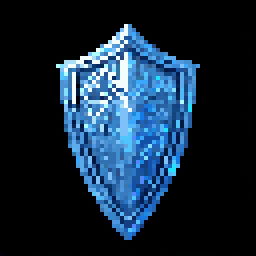 Targe Shield
