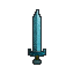 Targe Sword