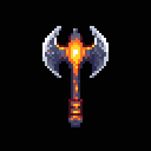 Tectonic Cleaver