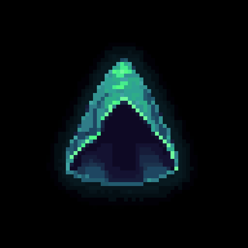 Tidewoven Hood