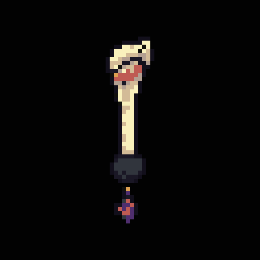 Trophy of the Vile Bone