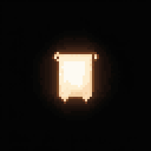 Veil Fragment