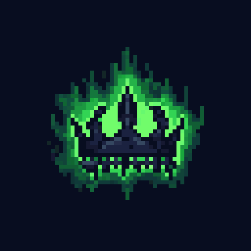 Verdanthos' Crown