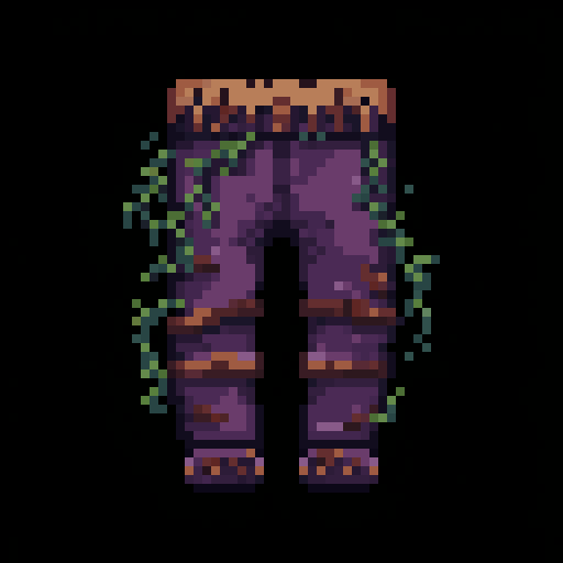 Verdanthos' Leggings