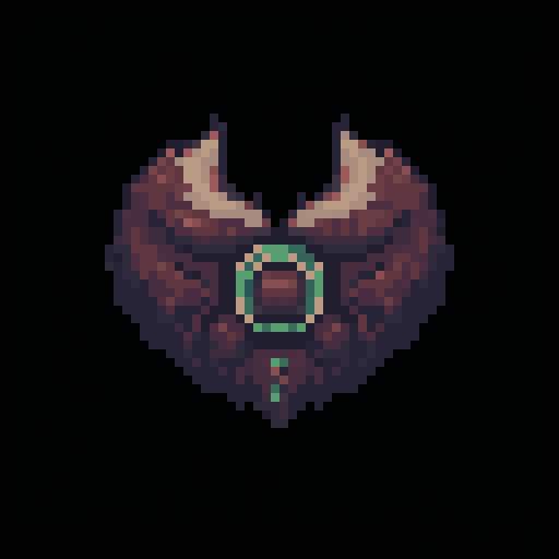 Verdanthos' Mantle
