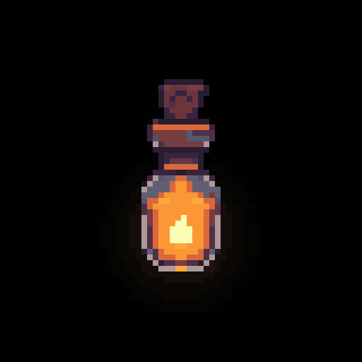 Vial of Last Rites