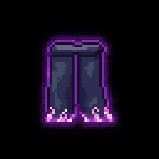 Vigil Wraps