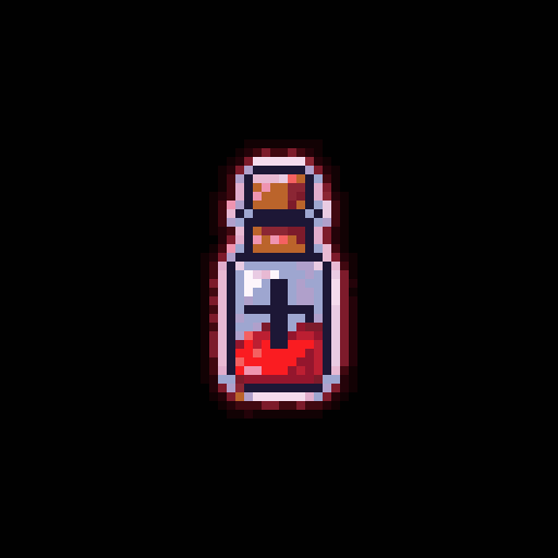 Vital Ichor