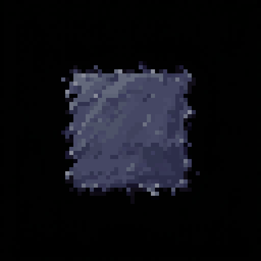 Waterlogged Cloth