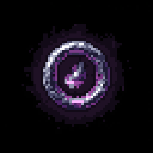 Whisper Circlet