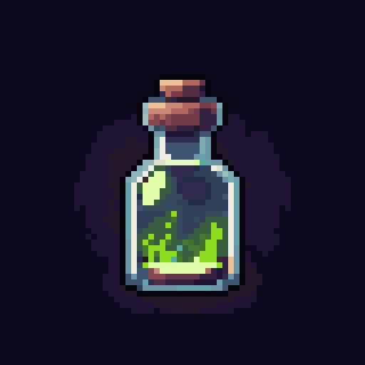 Withered Sample