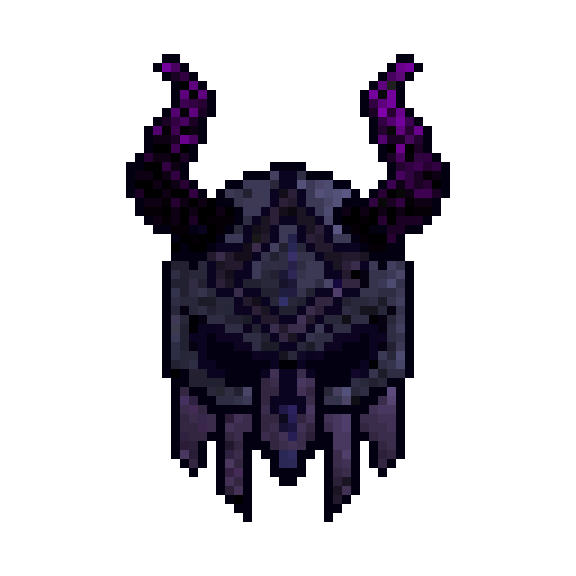 Wraith Helmet